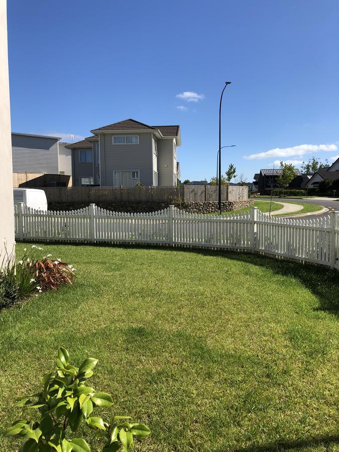 Brand New Bedroom In Karaka Auckland Exterior photo