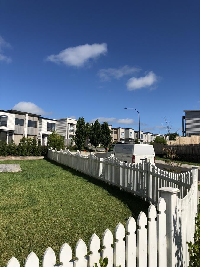Brand New Bedroom In Karaka Auckland Exterior photo
